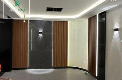 Office Space - Studio - 6 for rent in V90 - North Teseen St. - The 5th Settlement - New Cairo City - Cairo
