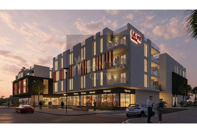 55501910 - الصورة الرئيسية للعقار