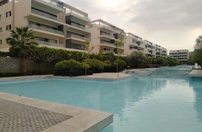 Penthouse - 4 - 4 for sale in Lake View Residence - 5th Settlement Compounds - The 5th Settlement - New Cairo City - Cairo