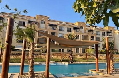 Apartment - 3 Bedrooms - 3 Bathrooms for sale in Stone Residence - 5th Settlement Compounds - The 5th Settlement - New Cairo City - Cairo Apartment - 3 Bedrooms - 3 Bathrooms for sale in Stone Residence - 5th Settlement Compounds - The 5th Settlement - New Cairo City - Cairo