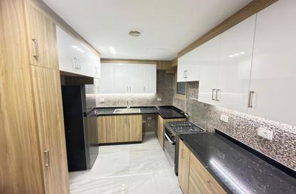 Apartment - 3 - 3 for rent in Galleria Residences - South Investors Area - New Cairo City - Cairo Apartment - 3 - 3 for rent in Galleria Residences - South Investors Area - New Cairo City - Cairo