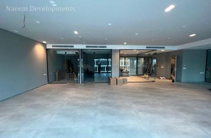 Office Space - 1 Bedroom - 6 Bathrooms for rent in Sheikh Zayed City - Giza