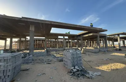 فيلا - 4 غرف نوم - 4 حمامات للبيع في هيلز أوف وان - مدينة زايد الجديدة - الشيخ زايد - الجيزة