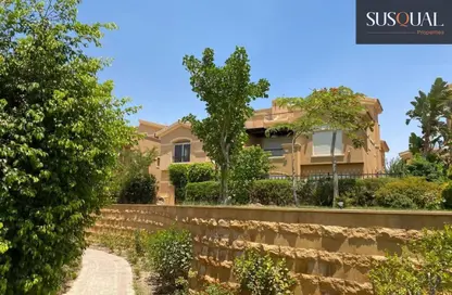 منزل مزدوج - 4 غرف نوم - 3 حمامات للبيع في ديار بارك - امتداد المستثمرين الشمالية - مدينة القاهرة الجديدة - القاهرة منزل مزدوج - 4 غرف نوم - 3 حمامات للبيع في ديار بارك - امتداد المستثمرين الشمالية - مدينة القاهرة الجديدة - القاهرة