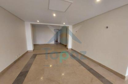 Apartment - 4 Bedrooms - 5 Bathrooms for rent in New Giza - Cairo Alexandria Desert Road - 6 October City - Giza