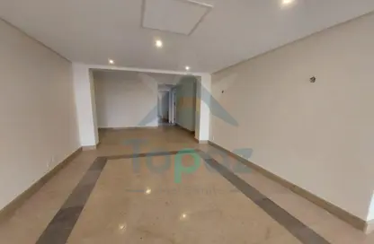 Apartment - 4 Bedrooms - 5 Bathrooms for rent in New Giza - Cairo Alexandria Desert Road - 6 October City - Giza