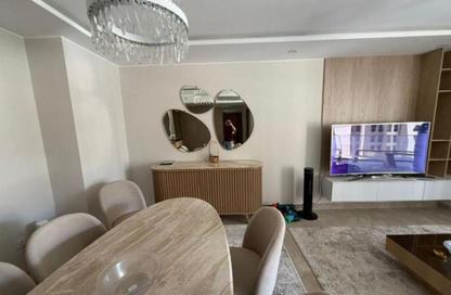 Apartment - 2 Bedrooms - 3 Bathrooms for rent in Aeon - 6 October Compounds - 6 October City - Giza