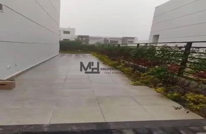 تاون هاوس - 3 غرف نوم - 3 حمامات للايجار في جاردن ريزدنس - هايد بارك - مدينة القاهرة الجديدة - القاهرة