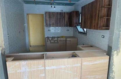 Apartment - 3 Bedrooms - 3 Bathrooms for rent in Eastown - 5th Settlement Compounds - The 5th Settlement - New Cairo City - Cairo