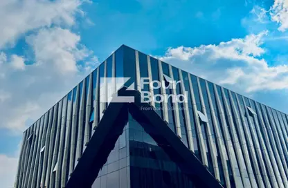 Office Space - Studio - 2 Bathrooms for rent in Eastown - 5th Settlement Compounds - The 5th Settlement - New Cairo City - Cairo