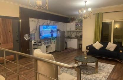 Duplex - 3 - 3 for sale in Street70 - District 2 - The 5th Settlement - New Cairo City - Cairo