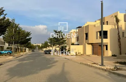 Villa - 4 Bedrooms - 5 Bathrooms for sale in The Crown - Cairo Alexandria Desert Road - 6 October City - Giza