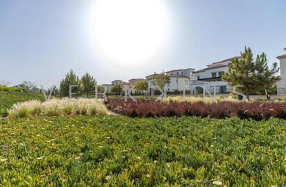 Villa - 6 Bedrooms - 6 Bathrooms for sale in Reyna - Uptown Cairo - Mokattam - Cairo