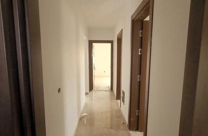 Apartment - 3 Bedrooms - 2 Bathrooms for sale in Namya West - Sheikh Zayed City - Giza