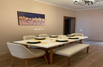 Apartment - 3 Bedrooms - 3 Bathrooms for rent in Villette - 5th Settlement Compounds - The 5th Settlement - New Cairo City - Cairo
