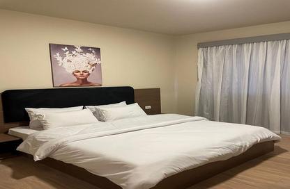 Apartment - 3 Bedrooms - 3 Bathrooms for rent in Villette - 5th Settlement Compounds - The 5th Settlement - New Cairo City - Cairo