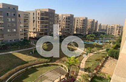 شقة - 2 - 2 للبيع في سكوير - كمبوندات التجمع الخامس - التجمع الخامس - مدينة القاهرة الجديدة - القاهرة
