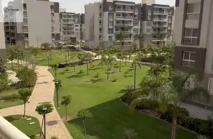 شقة - 2 غرف نوم - 2 حمامات للايجار في پريڤادو - مدينتي - القاهرة