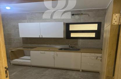 شقة - 3 غرف نوم - 3 حمامات للايجار في فيفث سكوير - التجمع الخامس - مدينة القاهرة الجديدة - القاهرة