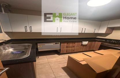 Apartment - 2 - 2 for rent in Villette - 5th Settlement Compounds - The 5th Settlement - New Cairo City - Cairo