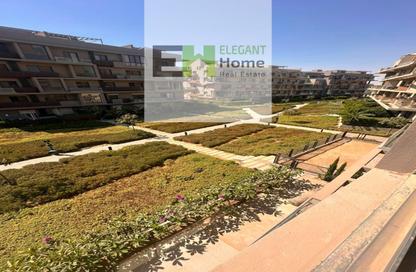 Apartment - 2 - 2 for rent in Villette - 5th Settlement Compounds - The 5th Settlement - New Cairo City - Cairo
