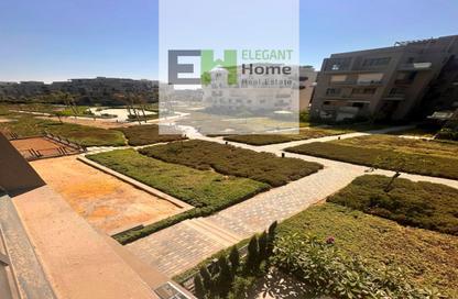 Apartment - 2 - 2 for rent in Villette - 5th Settlement Compounds - The 5th Settlement - New Cairo City - Cairo