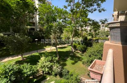Apartment - 4 Bedrooms - 4 Bathrooms for sale in B1 - Madinaty - Cairo