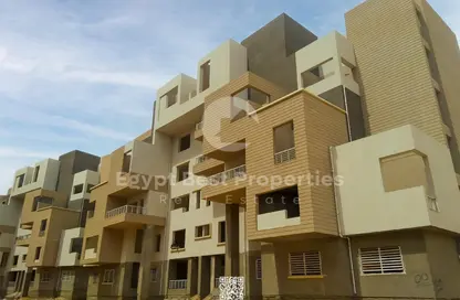 شقة - 2 غرف نوم - 2 حمامات للبيع في كمبوند فيلدج جاردن القطامية - كمبوندات التجمع الخامس - التجمع الخامس - مدينة القاهرة الجديدة - القاهرة