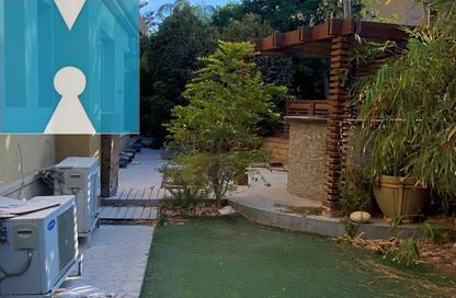 Apartment - 3 - 2 for rent in Al Khamayel city - Sheikh Zayed Compounds - Sheikh Zayed City - Giza