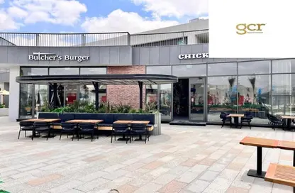 (بنتهاوس  (روف - 3 غرف نوم - 3 حمامات للبيع في ديستريكت 5 - كمبوندات التجمع الخامس - التجمع الخامس - مدينة القاهرة الجديدة - القاهرة