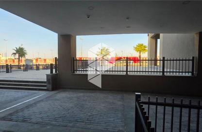 Shop - Studio - 1 Bathroom for rent in Palm Hills New Cairo - 5th Settlement Compounds - The 5th Settlement - New Cairo City - Cairo