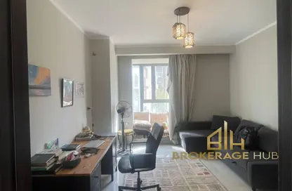 شقة - 2 غرف نوم - 3 حمامات للايجار في ايستاون - كمبوندات التجمع الخامس - التجمع الخامس - مدينة القاهرة الجديدة - القاهرة