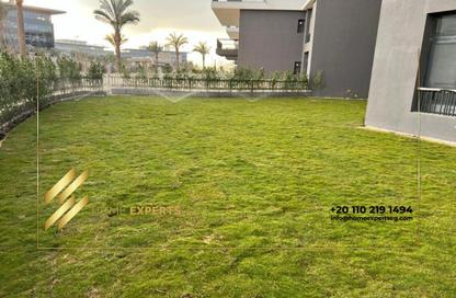 Apartment - 2 - 2 for rent in Cairo Festival City - North Investors Area - New Cairo City - Cairo