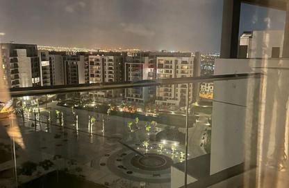 (بنتهاوس  (روف - 4 - 4 للبيع في بارك سايد ريزيدنس - أبراج زيد - كمبوندات الشيخ زايد - الشيخ زايد - الجيزة