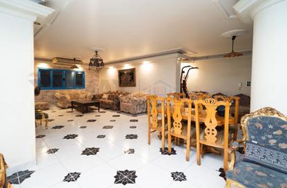 Apartment - 3 Bedrooms - 2 Bathrooms for sale in El Mandara - Hay Than El Montazah - Alexandria