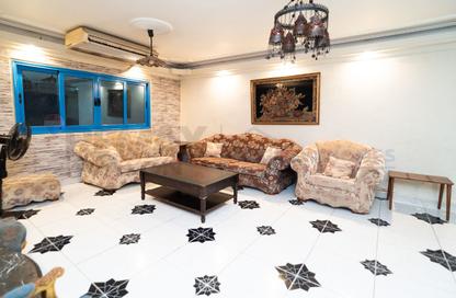 Apartment - 3 Bedrooms - 2 Bathrooms for sale in El Mandara - Hay Than El Montazah - Alexandria