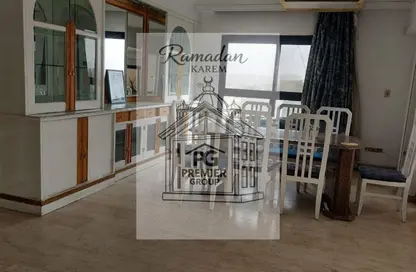 Penthouse - 4 Bedrooms - 3 Bathrooms for rent in Street 83 - Maadi - Hay El Maadi - Cairo