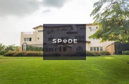 Townhouse - 2 Bedrooms - 4 Bathrooms for sale in Hyde Park - New Cairo City - Cairo