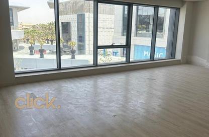 Office Space - Studio - 1 Bathroom for sale in Al Shouyfat - 5th Settlement Compounds - The 5th Settlement - New Cairo City - Cairo