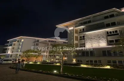 شقة - 2 غرف نوم - 3 حمامات للبيع في ماونتن فيو اى سيتي - كمبوندات التجمع الخامس - التجمع الخامس - مدينة القاهرة الجديدة - القاهرة