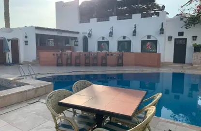 شاليه - 2 غرف نوم - 2 حمامات للبيع في فايد - الإسماعيلية