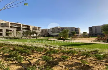 Apartment - 2 Bedrooms - 2 Bathrooms for sale in Village West - Sheikh Zayed Compounds - Sheikh Zayed City - Giza Apartment - 2 Bedrooms - 2 Bathrooms for sale in Village West - Sheikh Zayed Compounds - Sheikh Zayed City - Giza