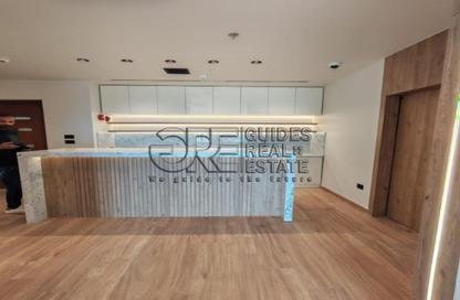 Office Space - Studio - 1 Bathroom for rent in Mivida - 5th Settlement Compounds - The 5th Settlement - New Cairo City - Cairo