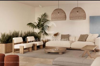 Townhouse - 4 Bedrooms - 5 Bathrooms for sale in Caesar - Qesm Marsa Matrouh - North Coast Townhouse - 4 Bedrooms - 5 Bathrooms for sale in Caesar - Qesm Marsa Matrouh - North Coast