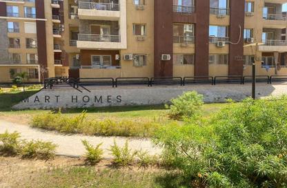 Apartment - 3 Bedrooms - 3 Bathrooms for rent in Jannat October - 6 October Compounds - 6 October City - Giza