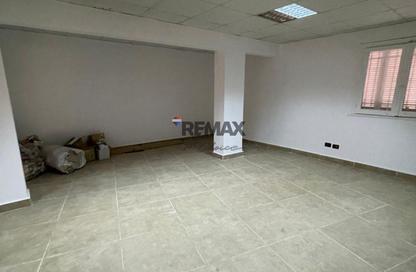 Show Room - Studio - 1 Bathroom for rent in Al Thawra St. - Almazah - Heliopolis - Masr El Gedida - Cairo