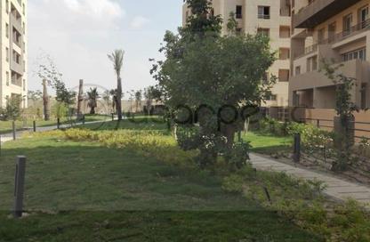 شقة - 3 غرف نوم - 3 حمامات للبيع في سكوير - كمبوندات التجمع الخامس - التجمع الخامس - مدينة القاهرة الجديدة - القاهرة