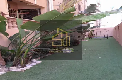 شقة - 3 غرف نوم - 2 حمامات للبيع في عمارات النرجس - النرجس - مدينة القاهرة الجديدة - القاهرة