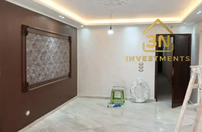 Apartment - 4 Bedrooms - 3 Bathrooms for rent in The Square - 5th Settlement Compounds - The 5th Settlement - New Cairo City - Cairo