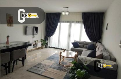 Apartment - 2 Bedrooms - 2 Bathrooms for rent in B15 - Madinaty - Cairo Apartment - 2 Bedrooms - 2 Bathrooms for rent in B15 - Madinaty - Cairo